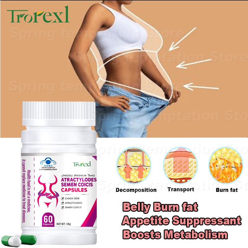 Apple Cider Vinegar Pill - موقد قوي للدهون لفقدان الوزن ،