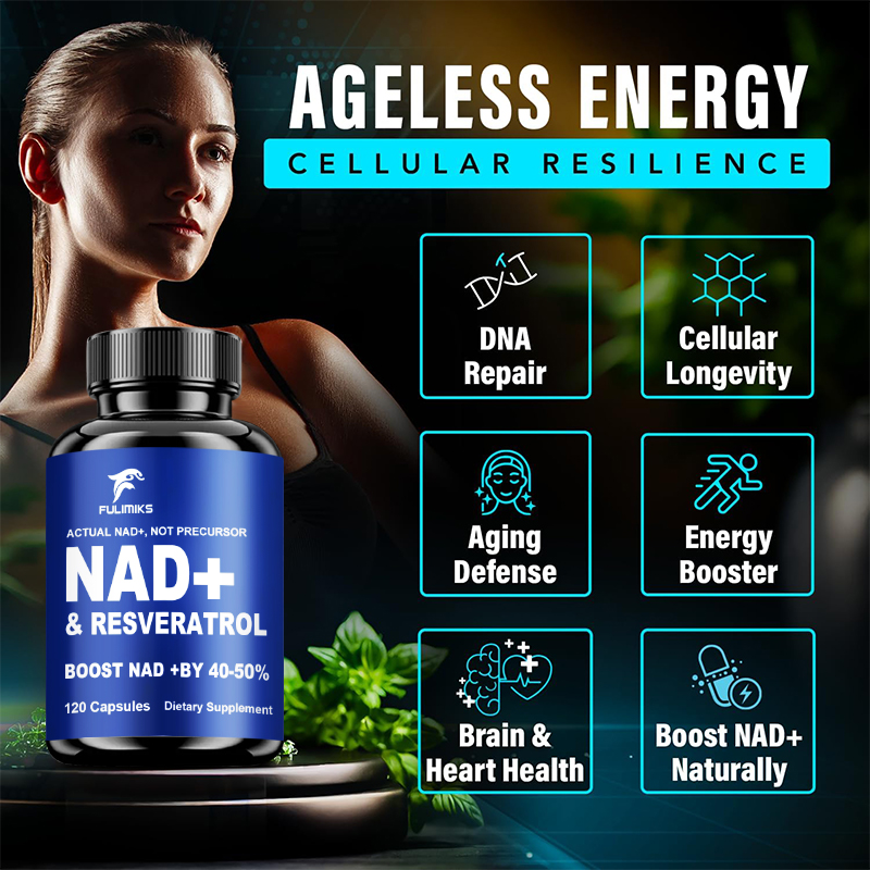 مكمل غذائي فاخر من NAD+، يحتوي - مراجعة Shilajit Resin Pure وسعره