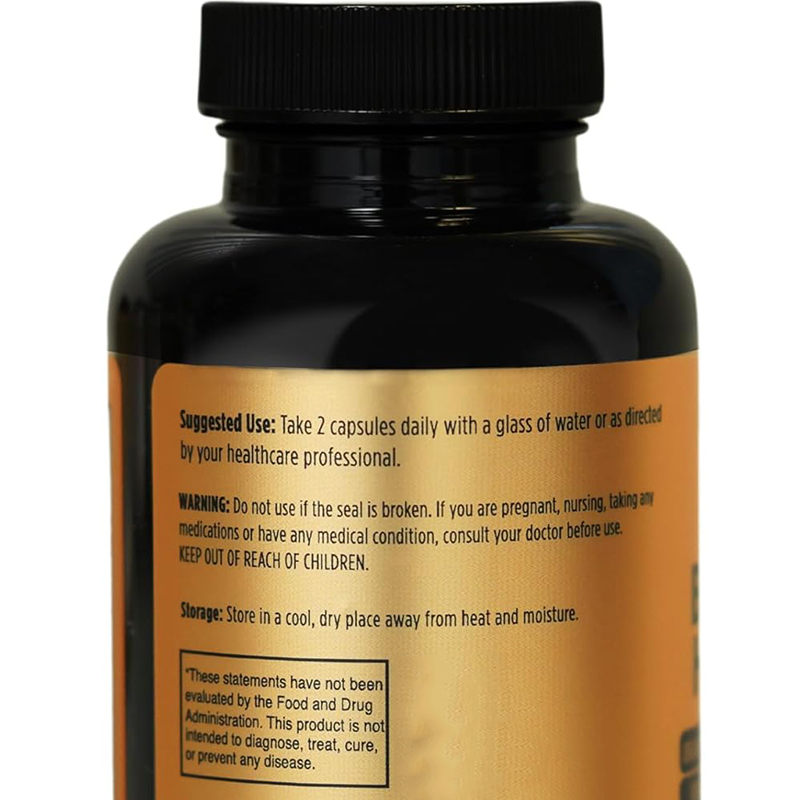 بربرين، حمض الهيدروكلوريك، قرف - مراجعة Apple Cider Vinegar Pill وسعره