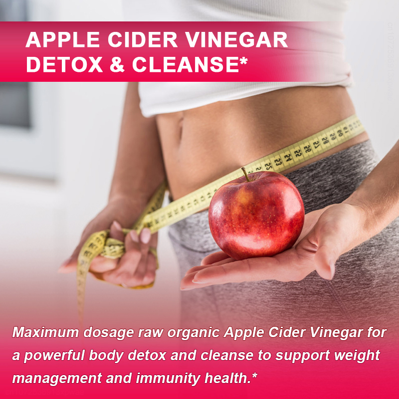 كبسولات بالينسر لخل التفاح وحر - مراجعة Apple Cider Vinegar Pill وسعره