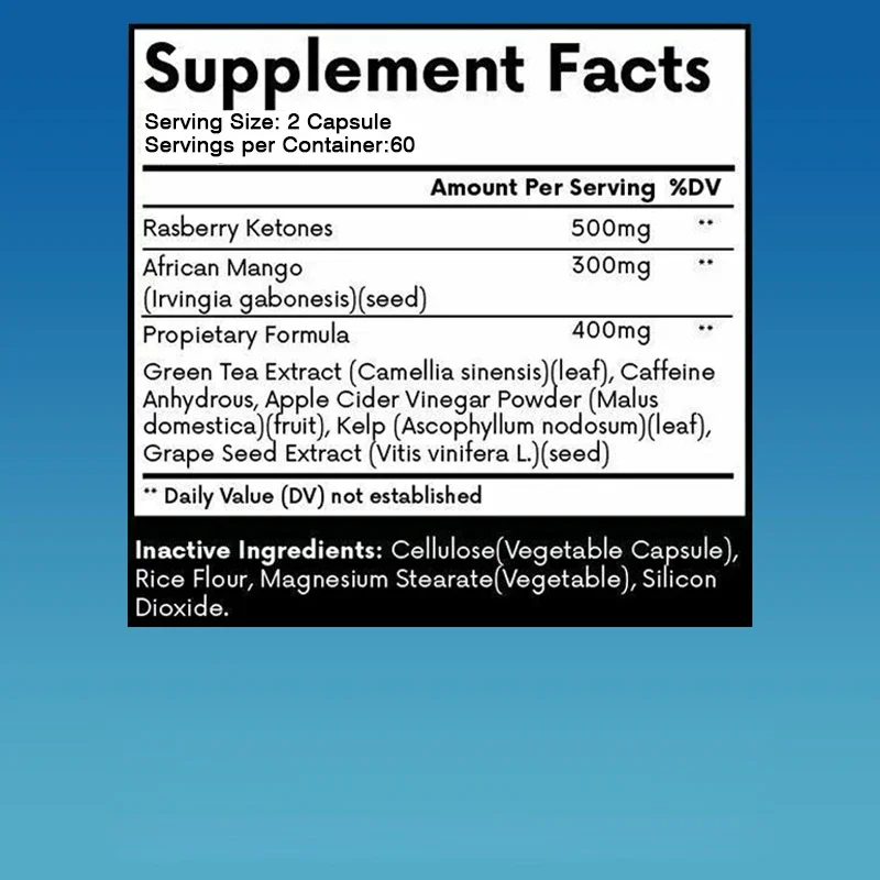كبسولة خل التفاح كيتو - تدعم ا - مراجعة Apple Cider Vinegar Pill وسعره