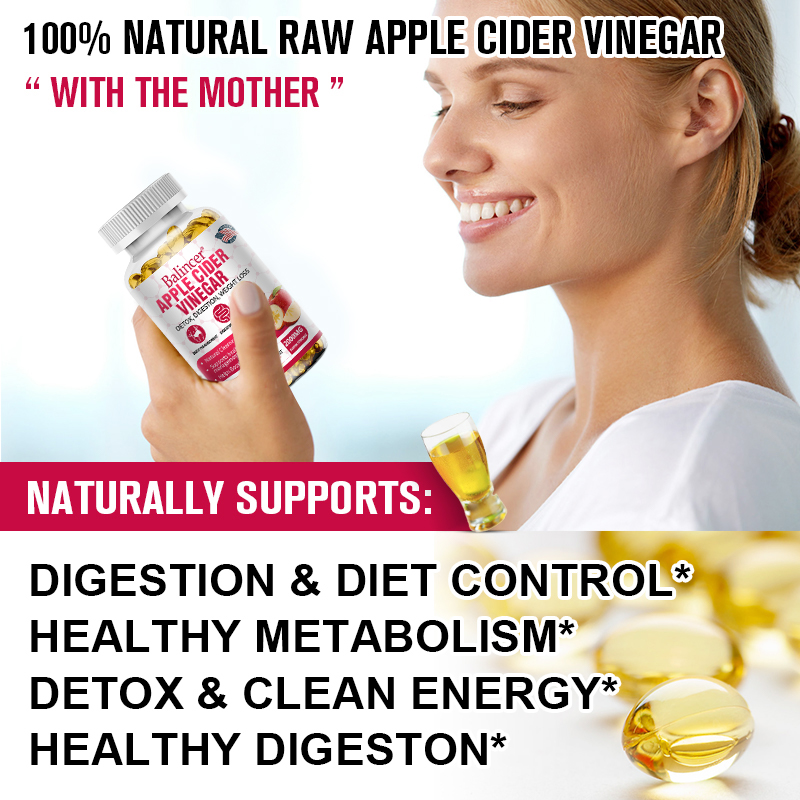 خل التفاح - مع المغنيسيوم، الش - مراجعة Apple Cider Vinegar Pill وسعره