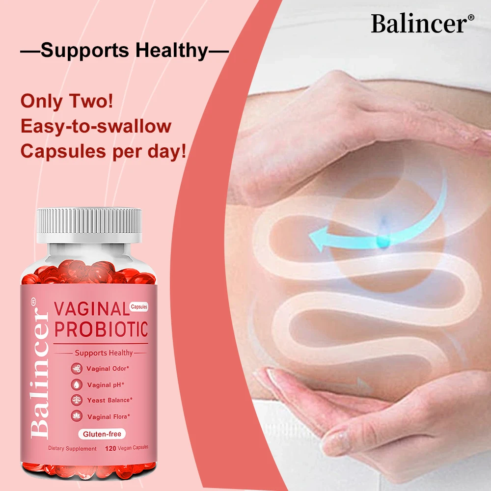 البروبيوتيك للنساء - يغذي الجه - مراجعة Apple Cider Vinegar Pill وسعره