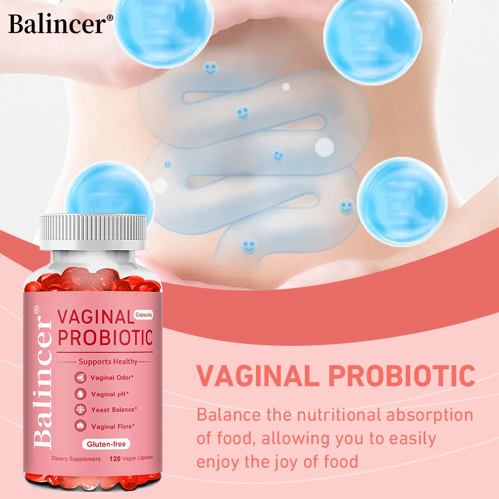 البروبيوتيك للنساء - يغذي الجه - مراجعة Apple Cider Vinegar Pill وسعره
